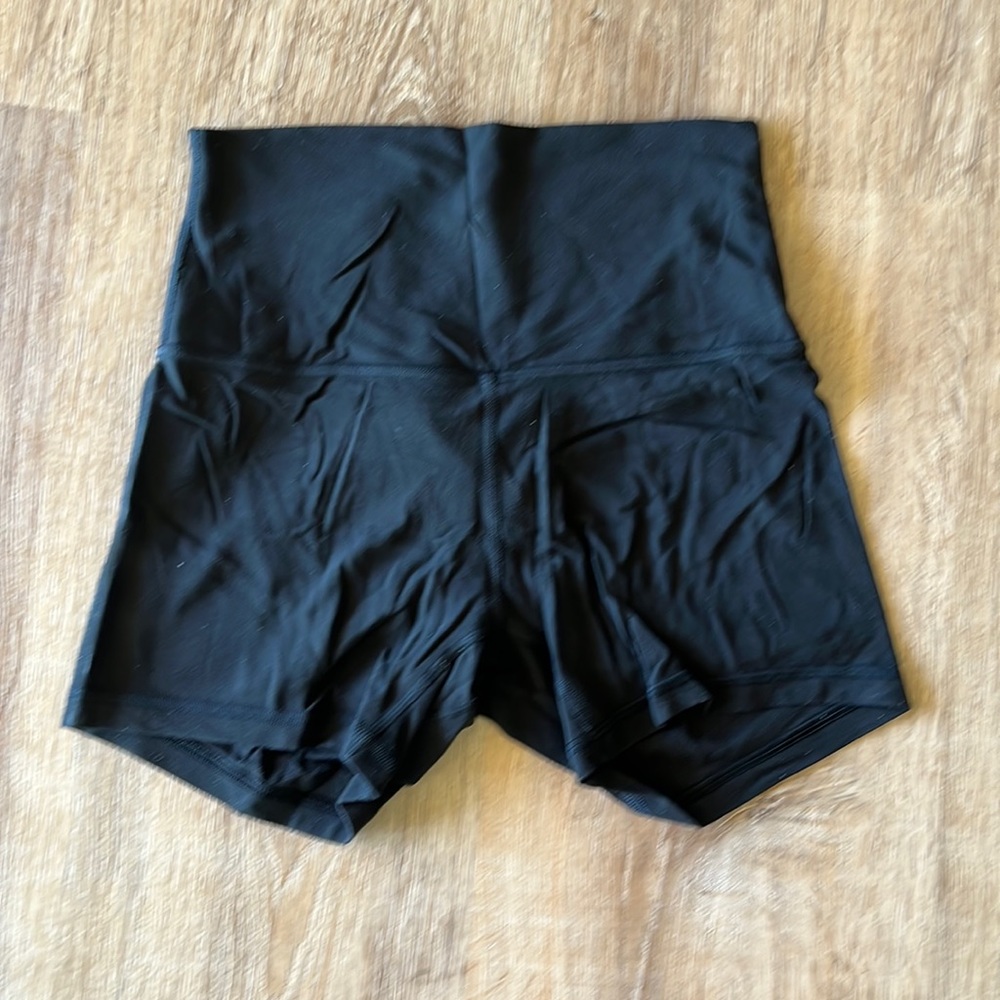 Lululemon align shorts